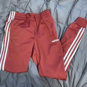 Adidas joggers